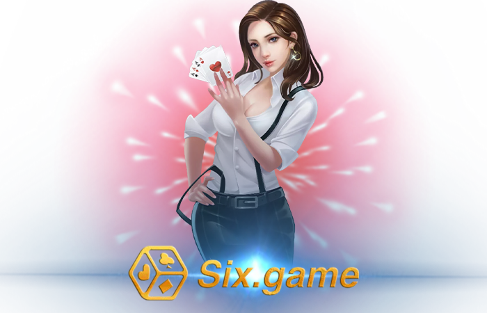 sixgame ทาง เข้า